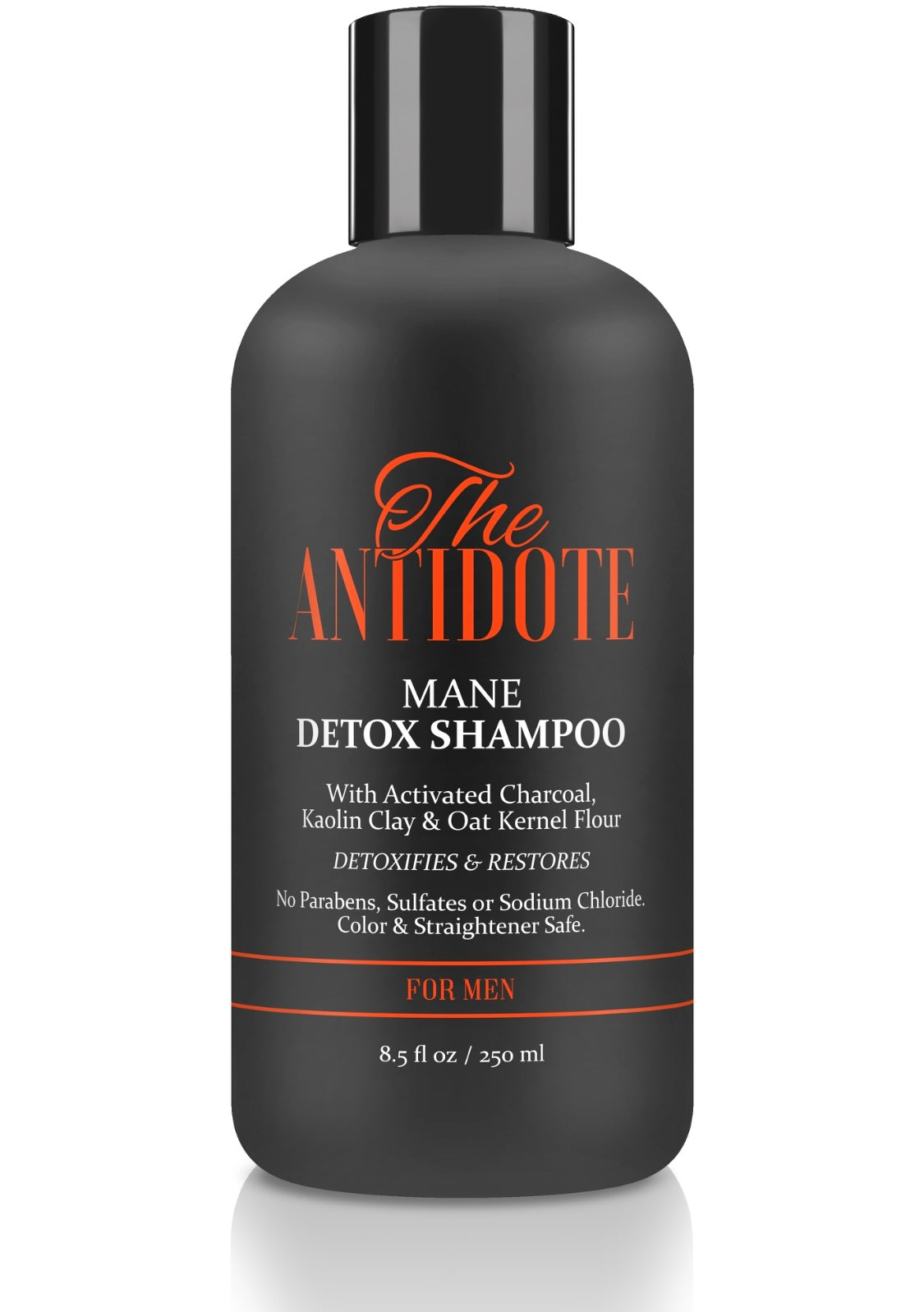 Detox Shampoo for Men