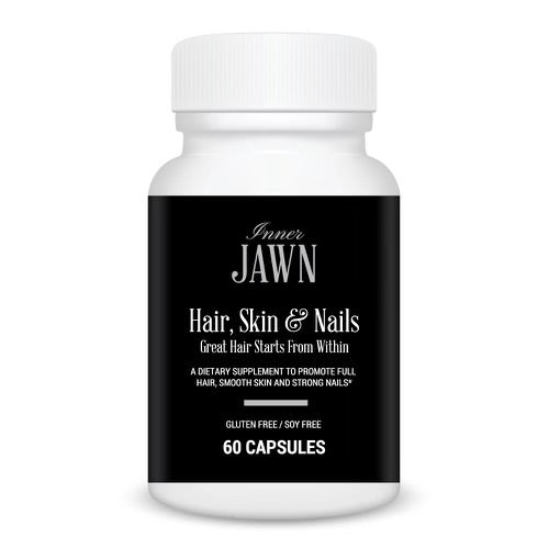 Hair, Skin & Nails Pills